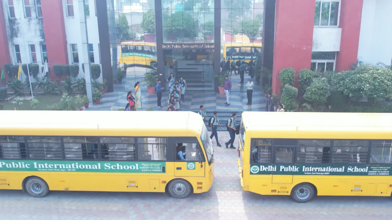 DPISO Educational Brands - Complete K-12 Solutions