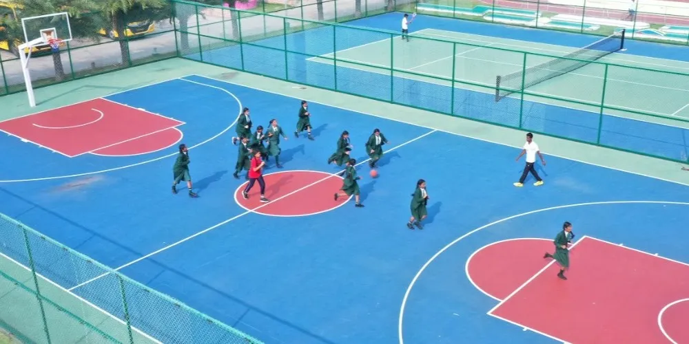 DPISO outdoor learning and field activities