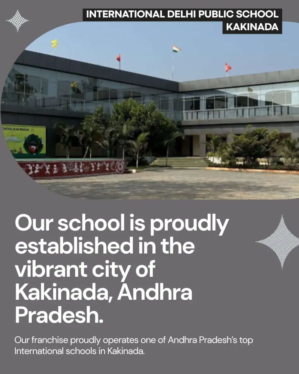 DPISO Instagram Post - Sports and Co-curricular Activities