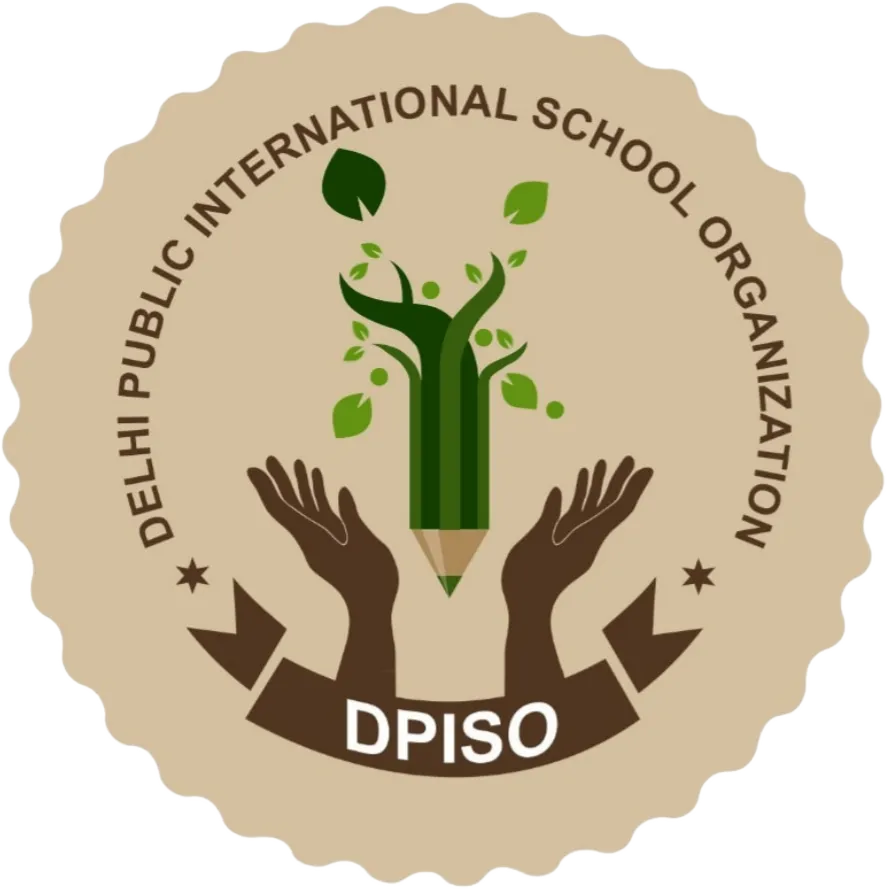 DPISO - Delhi Public International School Organization Logo